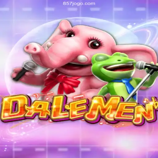 Exploring DALEMEN: The Thrilling 857 Game Oficial Experience