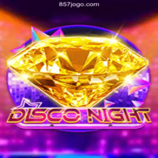 DiscoNight: A Dazzling Dive into the Best Online Casino Experience
