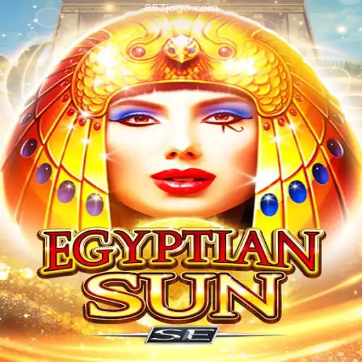 Discover the Excitement of EgyptianSunSE at 857 Game Oficial 💯️