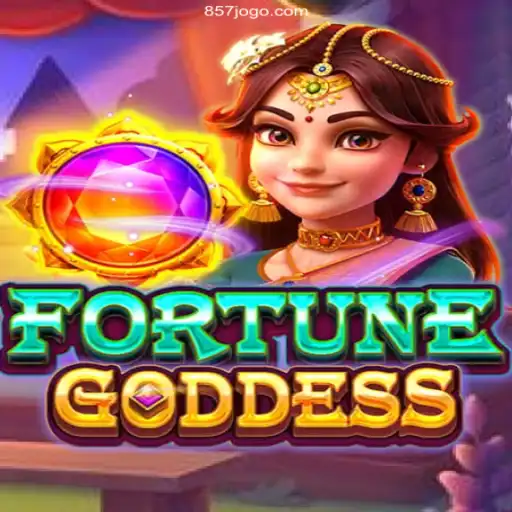 Exploring the Thrills of FortuneGoddess: A Premier Experience at 857 Game Oficial