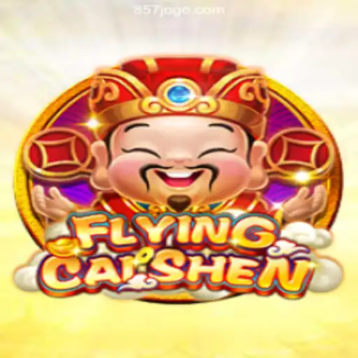FlyingCaiShen: An Immersive Journey into the Realm of Prosperity