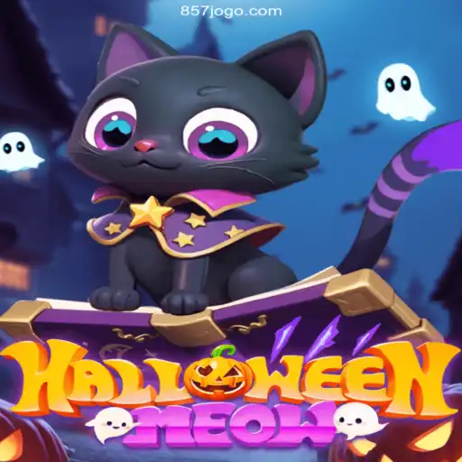 Discover the Thrills of HalloweenMeow: The Ultimate Brazilian Casino Adventure