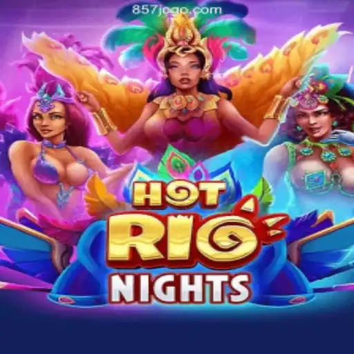 HotRioNights: O Melhor Cassino Online do Brasil - 857 Game Oficial 💯️