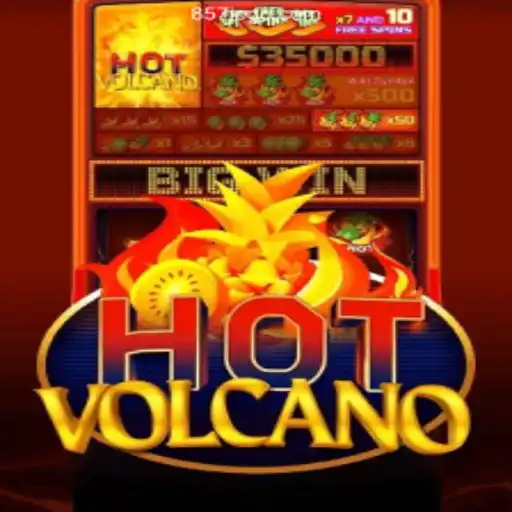 Exploring the Thrills of HotVolcano: A Fiery Gaming Experience