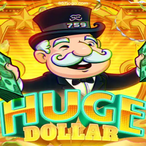 Exploring the Thrilling World of HugeDollar: Dive into Brazil's Best Online Casino