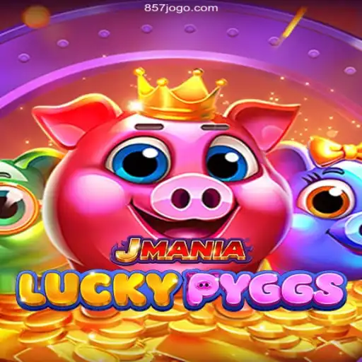 Discover the Thrills of JManiaLuckyPyggs: The Ultimate Brazilian Online Casino Experience
