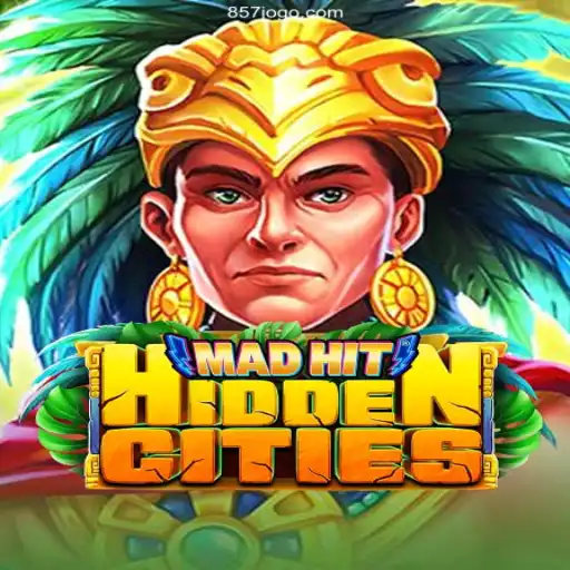 Discover the Thrills of MadHitHiddenCities: The Best Online Casino Game in Brazil