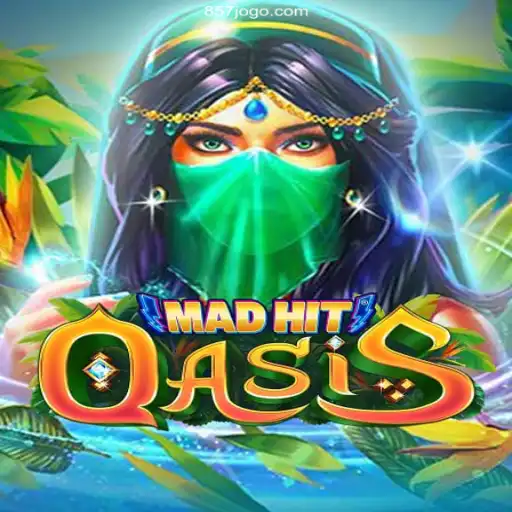Discover MadHitOasis: Unveiling the Thrilling World of 857 Game Oficial