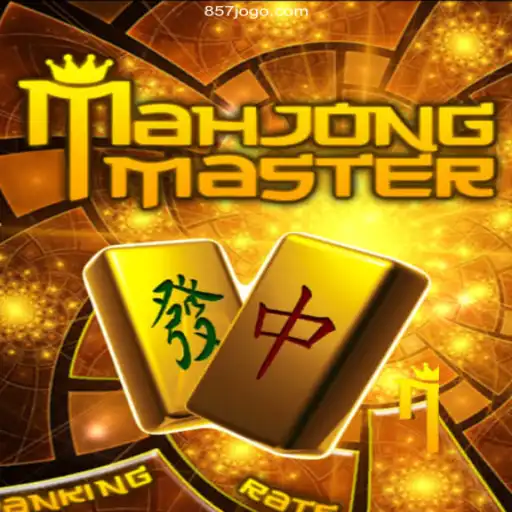 Exploring MahJongMaster: Your Gateway to 857 Game Oficial 💯️ - O Melhor Cassino Online do Brasil