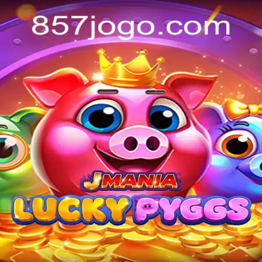 Discover the Thrills of JManiaLuckyPyggs: The Ultimate Brazilian Online Casino Experience