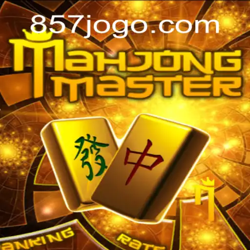 Exploring MahJongMaster: Your Gateway to 857 Game Oficial 💯️ - O Melhor Cassino Online do Brasil