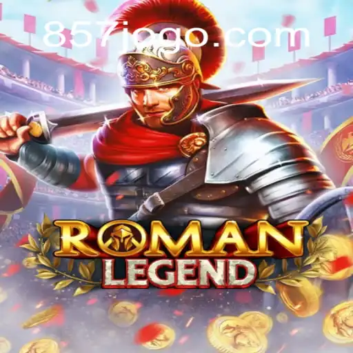 Exploring RomanLegend: A Unique Online Gaming Experience with 857 Game Oficial