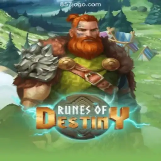 Explore the Mystical World of RunesOfDestiny: The Ultimate Brazilian Online Casino Experience