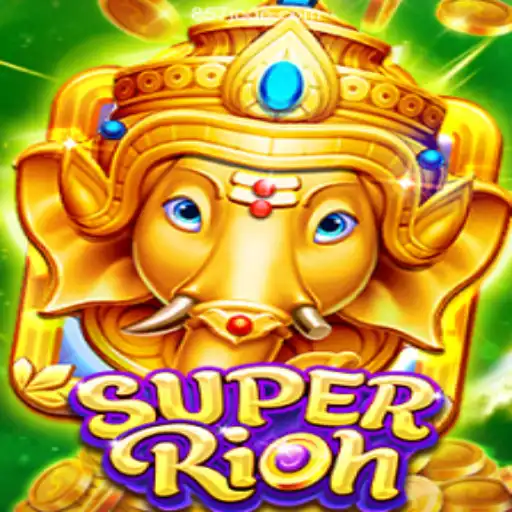 Discovering SuperRich: The Ultimate Online Casino Experience