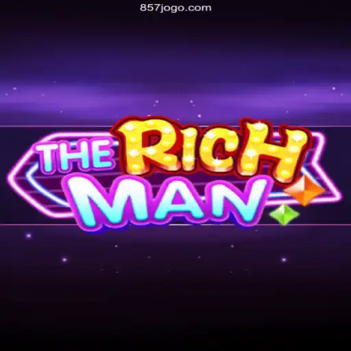 TheRichMan: A New Era in Online Gaming with 857 Game Oficial