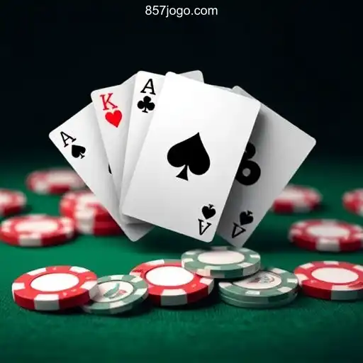 Poker Games: Navigating the Exciting World of 857 game Oficial 💯️ - O melhor cassino online do Brasil