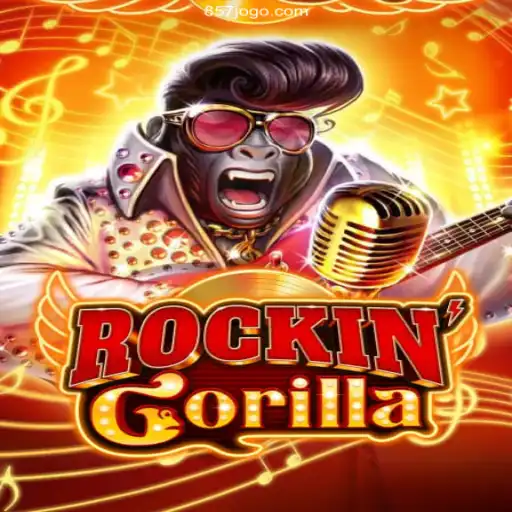 Exploring RockinGorilla: The Thrilling Experience with 857 Game Oficial 💯️
