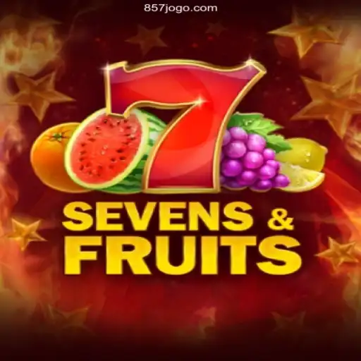 Exploring SevensFruits: An Insight into the 857 Game Oficial 💯️ - O melhor cassino online do Brasil