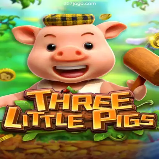 Discover the Exciting World of THREELITTLEPIGS: The Thrilling Adventure at 857 Game Oficial