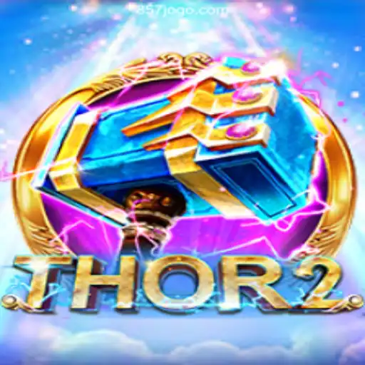 Thor2: O Poderoso Jogo de Cassino Online que Conquista o Brasil